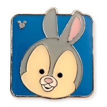 Bambi Disney Chinese Zodiac Pin: Year of the Rabbit Thumper  - $12.90