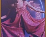 Dancer In Red Dress Neon Sign Professional 35 mm Ansochrome Slide Car3 - $12.82