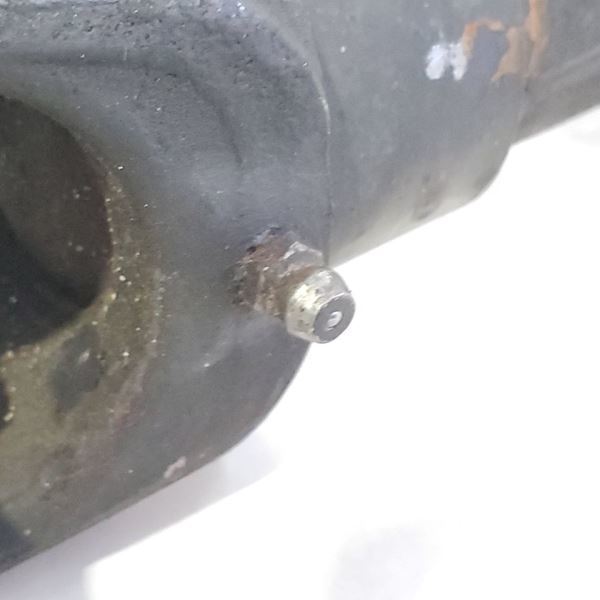 Front Drive Shaft OEM 2003 2004 2005 2006 2007 2008 2009 Lexus GX470 Item image 8