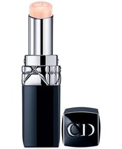 Dior Rouge Baume Natural Lip Treatment Lipstick COLOR: 128 Star BRAND NE... - $33.66