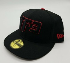 Transformers Dark of the Moon TF3 Crew Series New Era Fitted Hat 7 1/4 5... - $88.09