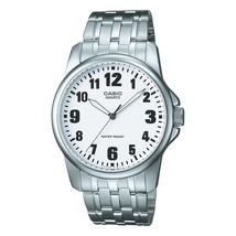 Unisex Watch Casio MTP-1260PD-7BEG (S0368856) - £64.38 GBP