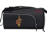 Cleveland Cavs Northwest Officially Licensed NBA Squadron Duffle Bag - $37.39