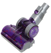 OEM Genuine Dyson Mini Turbine Rotary Power Brush Vacuum Attachment DC 07 14 17 - £9.07 GBP