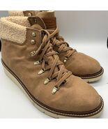 Dr. Scholls Shoes Size 11.5 Sentinel Boots Women - $732.24 MXN