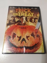Trick Or Treat DVD Halloween Horror Brand New Factory Sealed - £3.11 GBP