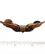 Vietnam Era Army Flight Wings Aviators Pin - $30.00