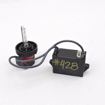 2001 Mk1 Audi TT Quattro HID Xenon Headlight Ignition Control Unit W/ So... - $830.41 MXN
