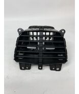 2016-18 Lincoln MKX Rear Center Console Heater AC Air Vent Grille Trim OEM - $38.61