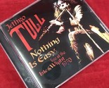 Jethro Tull - Nothing is Easy: Live at the Isle of Wight 1970 Concert - $19.79