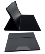 Xqisit Folio Case Storan for Apple iPad Pro Protective Black Folio Cover... - $27.80 CAD