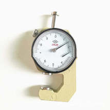 Thickness Gauge To Measure Steel Tube Film Cloth - $34.90