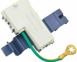 Washer Lid Switch 8318084 for Whirlpool LSQ9560PW4 Kenmore Elite 80 seri... - £10.29 GBP