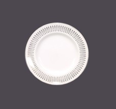 Royal Knight RKN1 bread plate made in England. - £23.89 GBP