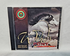 Wind Pony by Robert Windpony (CD, 2009) - $6.95