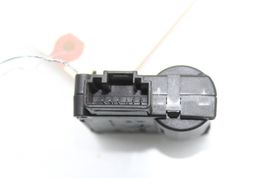 04-10 AUDI A8 L QUATTRO AIR FLAP MOTOR ACTUATOR Q7092 image 10
