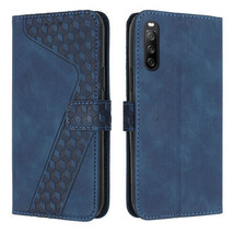 For Sony Xperia 10 IV 5 1 IV Magnetic Case Leather Wallet Flip Cover - £38.67 GBP