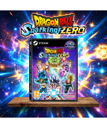 DRAGON BALL Sparking ZERO PC Steam | Account | Offline | Shared Acces - $4.99