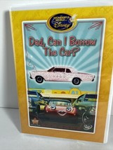 Dad, Can I Borrow the Car? (DVD, 2012) Disney Movie Club Exclusive - £20.19 GBP