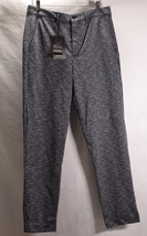 Zara Mens Comfort fit Pants Navy Gray 38 - $59.40