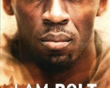 I Am Bolt DVD | Documentary | Region 4 &amp; 2 - £9.21 GBP