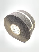 Course Anti Slip Step Grip Tape 4-in x 60-ft Roll Silicon Carbide Black ... - $41.00