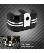 Motorcycle Ignition Coil Cover Trim For Harley Softail Breakout Fat Bob 114 FLFB - $92.56