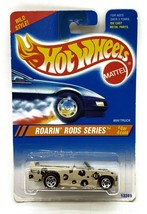 1994 Hot Wheels Roarin&#39; Rod Series Mini Truck 1:64 Diecast - £7.74 GBP