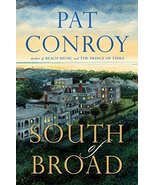 South of Broad [Hardcover] Conroy, Pat - £7.77 GBP