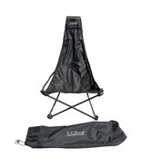   VTG L.L. Bean Folding Camp Chair w/ Carry Bag Portable Outdoor Seat - ... - $1,279.76 MXN