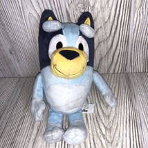 Bluey Friends School Time Plush Australian Cattle Dog 8” Tall EUC - £7.87 GBP