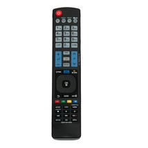 Us New Replace Remote AKB73615303 For Lg Tv 50PM470T 50PM670T 50PM680T 42LN5400 - $14.24