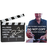 Quentin Tarantino signed 7x8 Hollywood Clapperboard COA exact Proof auto... - $544.49