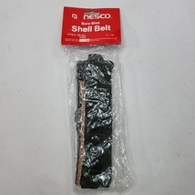 Vintage New Old Stock Nesco Sure-Shot Shell Belt Adjustable Waist Size - £7.69 GBP