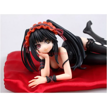 Date a Live Nightmare Anime Figure Sleep Beauty Sexy Anime Figurine - £22.18 GBP