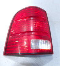 2002-2005 FORD EXPLORER LH REAR TAILLIGHT ASSEMBLY P/N 138505-B GENUINE ... - $42.07