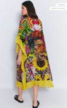 Frida Kahlo kimono - £67.25 GBP