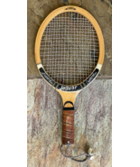 Vintage Jaguar Racquetball Racket - 9 Ply Construction - $21.51