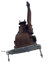 2007-2014 Navigator Rear Axle Differential Carrier 3.73 Ratio 9.75&#39; Ring... - $296.95