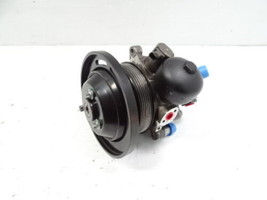 07 Mercedes W221 S550 tandem pump, power steerng ABC system, 0054667101 - £261.25 GBP