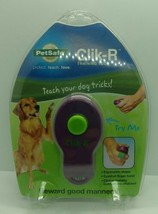 PetSafe Clik-R Training Tool - £10.15 GBP
