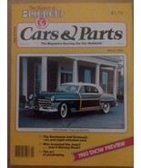Cars &amp; Parts Magazine The History Of Pierce March 1980 Little Teapot Bar... - €12,78 EUR