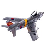 Academy 12337 ROKAF F-86D 108th Fighter Interceptor Squadron Plastic Hob... - £50.20 GBP