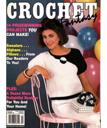 Crochet Fantasy #042 - $114.04 MXN