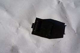 00-06 w215 MERCEDES CL500 CL55 CL600 TOW AWAY CONTROL MODULE SENSOR ANTI THEFT image 2