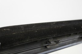 2004-2009 LAND ROVER RANGE ROVER HSE INNER WINDOW FELT BELT MOULDING SET J8828 image 8