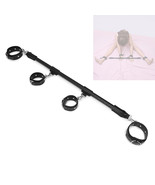 Size Adjustable Bondage Restraints Hand Cuffs Ankle Cuffs Kit - $30.00