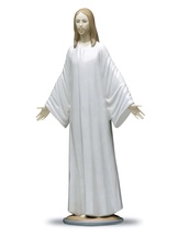 Lladro 01005167 Jesus Figurine New - £273.54 GBP