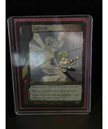 Captivate - Foil Reincarnation Shaman King - $21.77