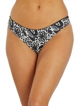 prAna Gemma Size Small (S) Reversible Low Rise Hipster Bikini Bottom Flo... - £26.09 GBP